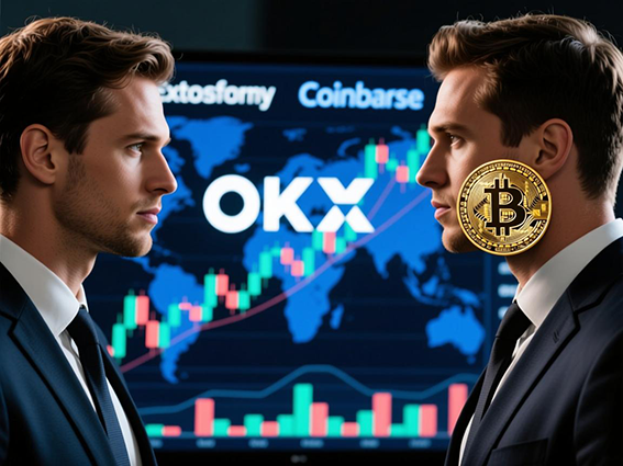 易欧OK官网注册交易界面